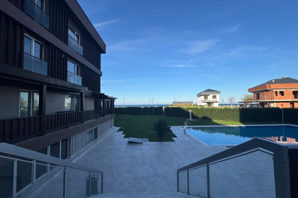 CENTURY 21 CUMHURİYET MAH.HAVUZLU-SİTE İÇİ -DAİRE