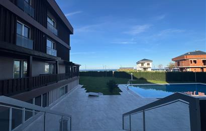 CENTURY 21 CUMHURİYET MAH.HAVUZLU-SİTE İÇİ -DAİRE