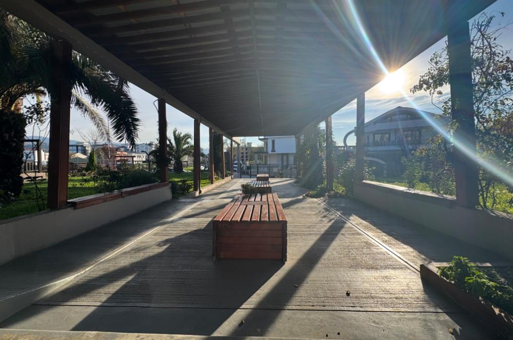 CENTURY 21 CUMHURİYET MAH.HAVUZLU-SİTE İÇİ -DAİRE