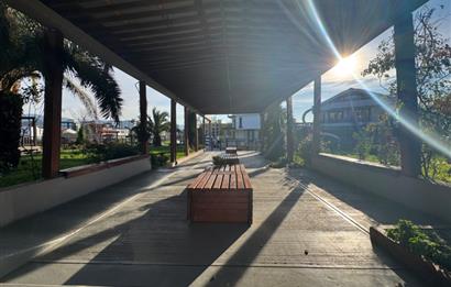 CENTURY 21 CUMHURİYET MAH.HAVUZLU-SİTE İÇİ -DAİRE