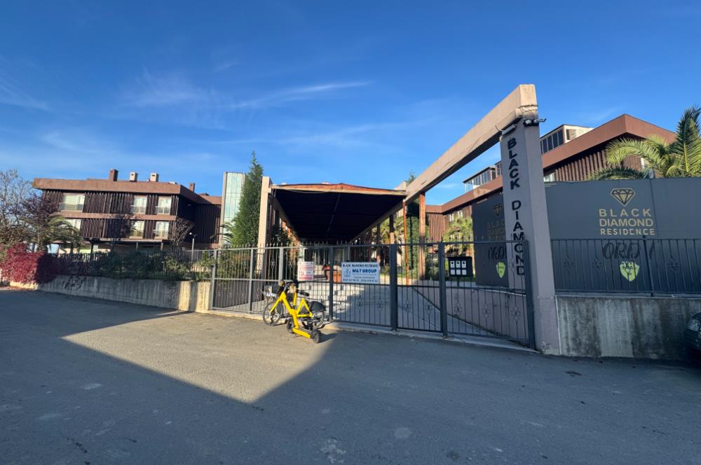 CENTURY 21 CUMHURİYET MAH.HAVUZLU-SİTE İÇİ -DAİRE