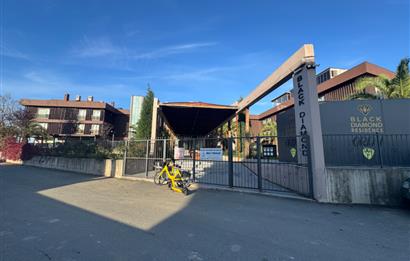 CENTURY 21 CUMHURİYET MAH.HAVUZLU-SİTE İÇİ -DAİRE