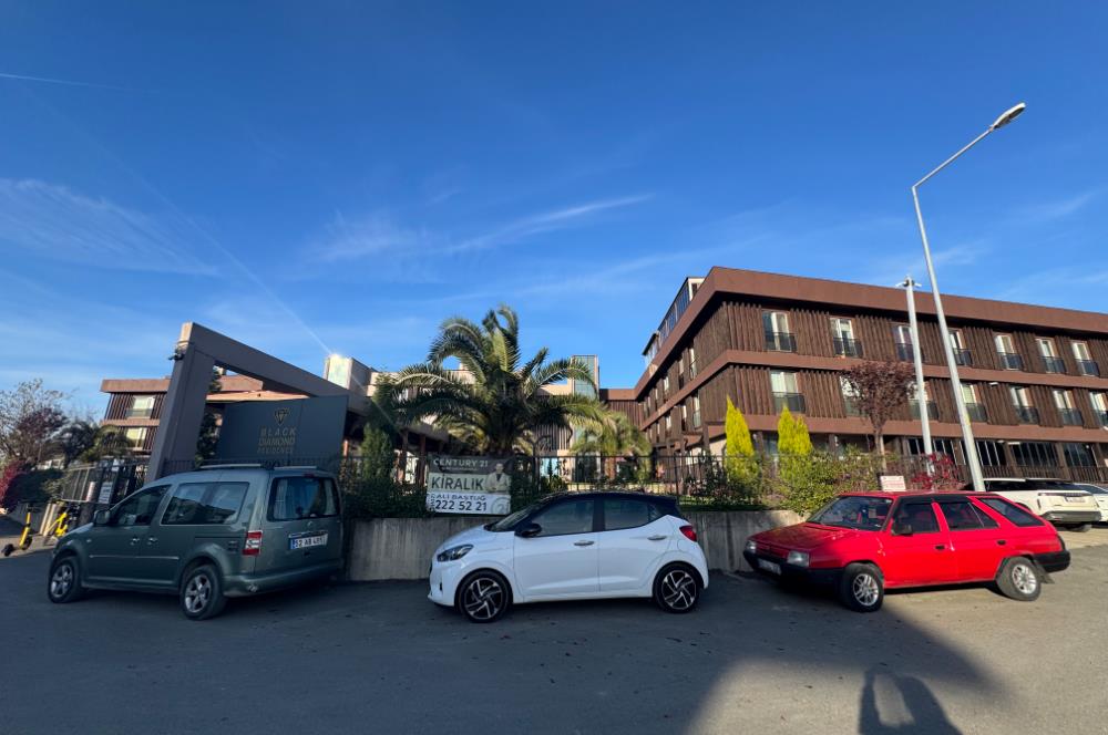 CENTURY 21 CUMHURİYET MAH.HAVUZLU-SİTE İÇİ -DAİRE