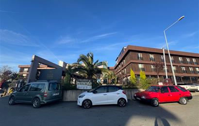 CENTURY 21 CUMHURİYET MAH.HAVUZLU-SİTE İÇİ -DAİRE