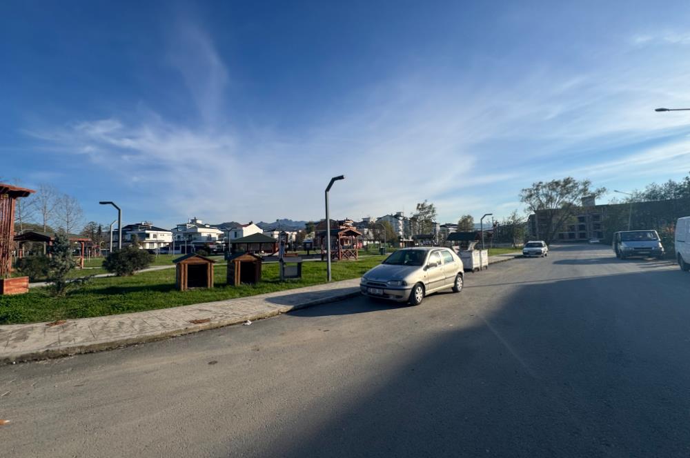 CENTURY 21 CUMHURİYET MAH.HAVUZLU-SİTE İÇİ -DAİRE