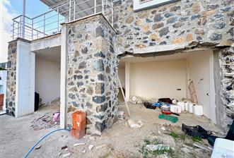 YATIRIMLIK KABA İNŞAAT 3+1 DAİRE BODRUM'DA FIRSAT! - 5 - 30143