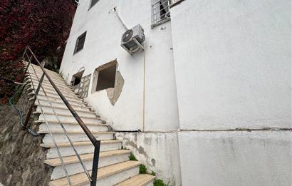 YATIRIMLIK KABA İNŞAAT 3+1 DAİRE BODRUM'DA FIRSAT!