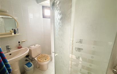 Yalıkavak Tilkicik Deniz Manzaralı Eşyalı Kiralık Dubleks Daire