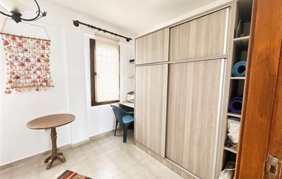 Yalıkavak Tilkicik Deniz Manzaralı Eşyalı Kiralık Dubleks Daire