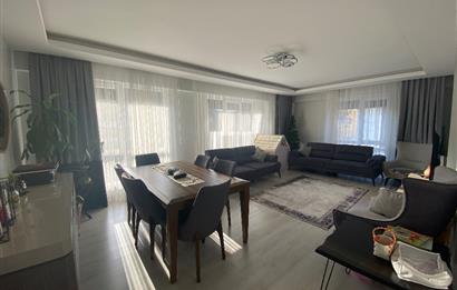 İZZETBAYSAL DEVLET HASTANESİ YOLUNDA 3+1 SATILIK DAİRE