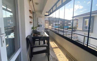 İZZETBAYSAL DEVLET HASTANESİ YOLUNDA 3+1 SATILIK DAİRE