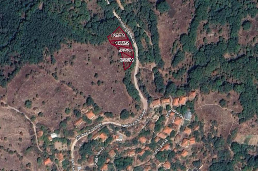 DEĞER KAZANAN BÖLGEDE NADİR BULUNAN ARSA FIRSATI