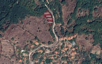 DEĞER KAZANAN BÖLGEDE NADİR BULUNAN ARSA FIRSATI