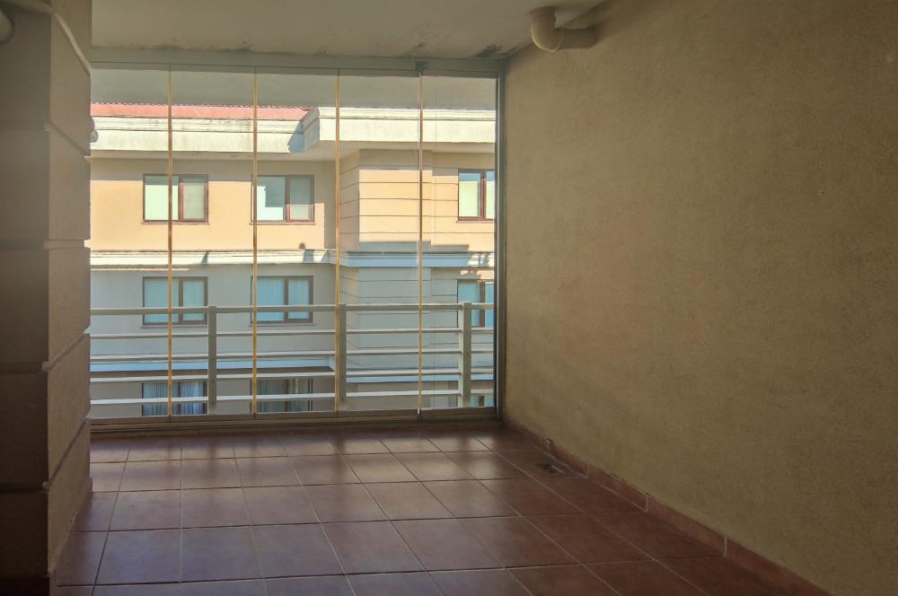 ROSE MARİNE TESLİM EDİLMEYE HAZIR BOŞ 3+1 DAİRE