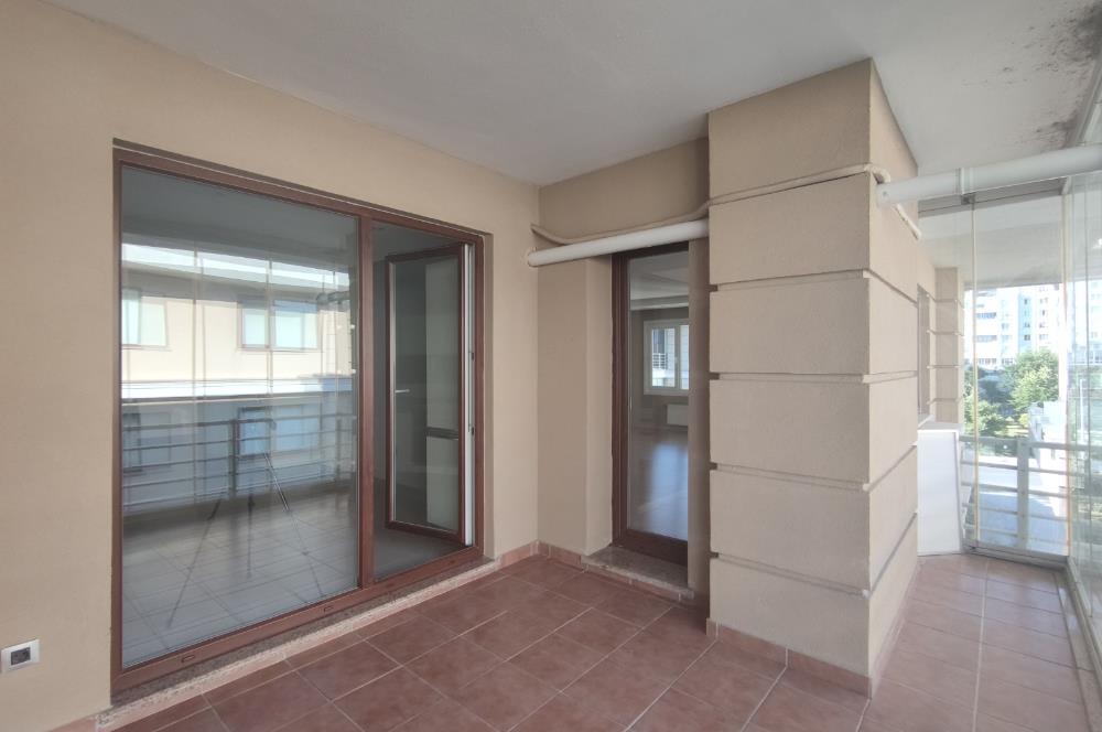 ROSE MARİNE TESLİM EDİLMEYE HAZIR BOŞ 3+1 DAİRE