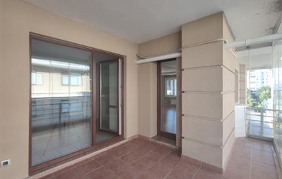 ROSE MARİNE TESLİM EDİLMEYE HAZIR BOŞ 3+1 DAİRE