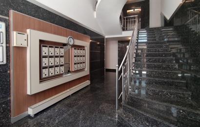 ROSE MARİNE TESLİM EDİLMEYE HAZIR BOŞ 3+1 DAİRE