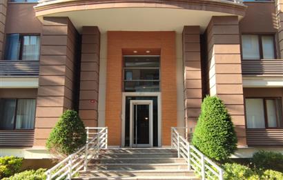 ROSE MARİNE TESLİM EDİLMEYE HAZIR BOŞ 3+1 DAİRE