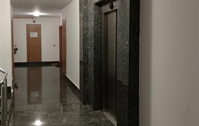 ROSE MARİNE TESLİM EDİLMEYE HAZIR BOŞ 3+1 DAİRE