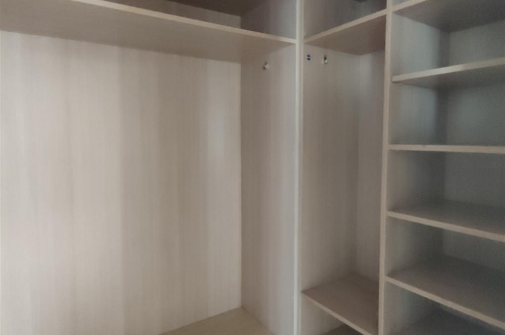 ROSE MARİNE TESLİM EDİLMEYE HAZIR BOŞ 3+1 DAİRE