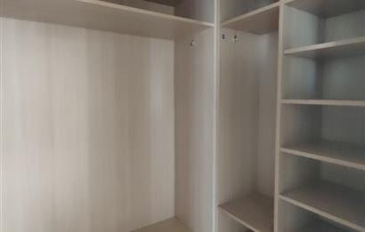 ROSE MARİNE TESLİM EDİLMEYE HAZIR BOŞ 3+1 DAİRE