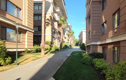 ROSE MARİNE TESLİM EDİLMEYE HAZIR BOŞ 3+1 DAİRE