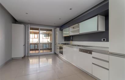 ROSE MARİNE TESLİM EDİLMEYE HAZIR BOŞ 3+1 DAİRE