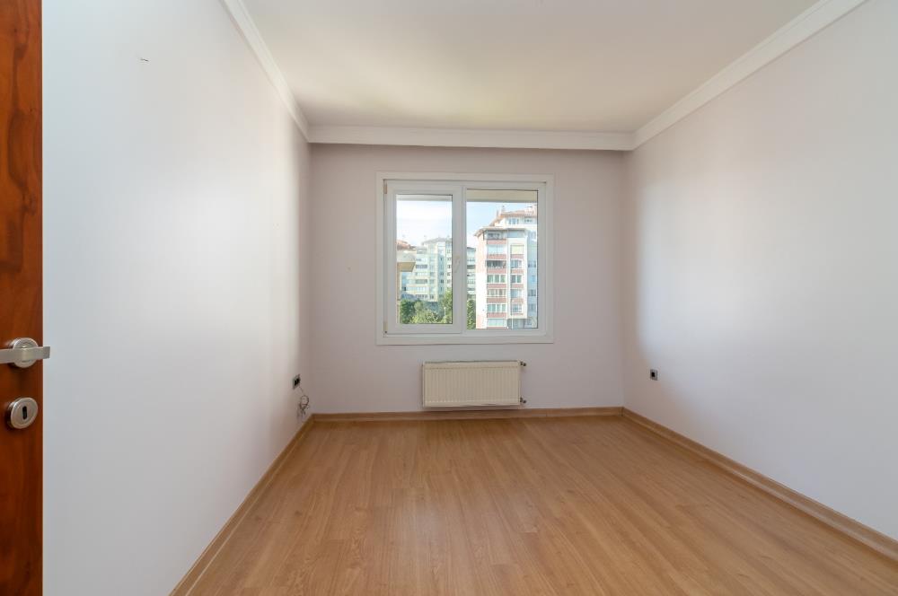 ROSE MARİNE TESLİM EDİLMEYE HAZIR BOŞ 3+1 DAİRE