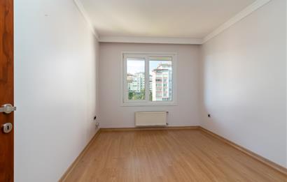 ROSE MARİNE TESLİM EDİLMEYE HAZIR BOŞ 3+1 DAİRE