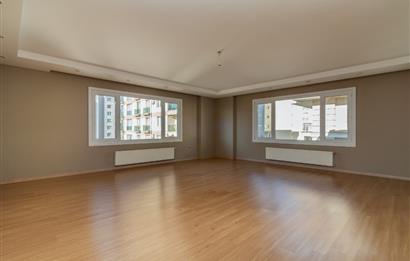 ROSE MARİNE TESLİM EDİLMEYE HAZIR BOŞ 3+1 DAİRE