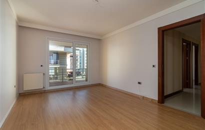 ROSE MARİNE TESLİM EDİLMEYE HAZIR BOŞ 3+1 DAİRE