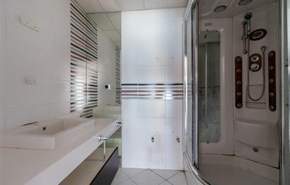 ROSE MARİNE TESLİM EDİLMEYE HAZIR BOŞ 3+1 DAİRE