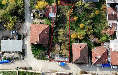 C21 Cius; Adliye Köyünde 471 m2 İmarlı Satılık Arsa