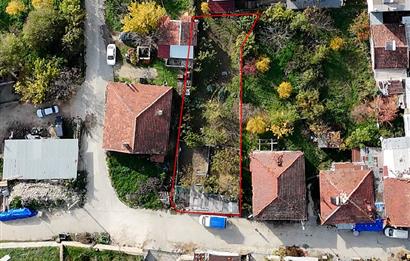 C21 Cius; Adliye Köyünde 471 m2 İmarlı Satılık Arsa