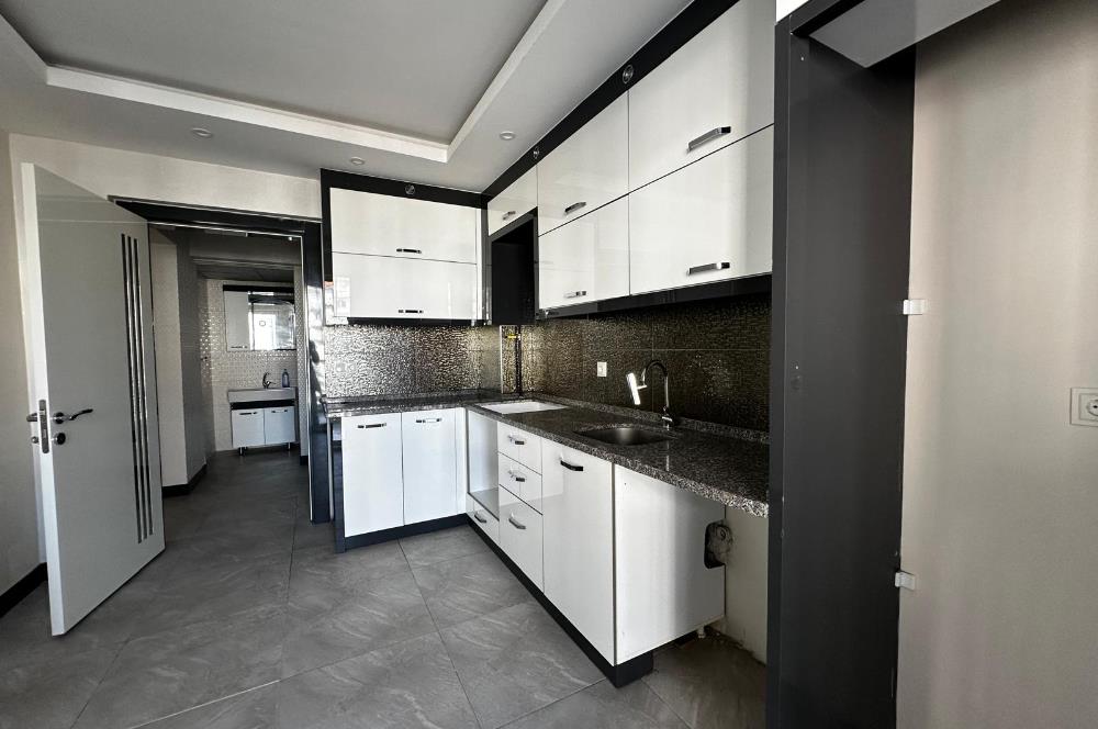 21 LOFT'TAN ŞEMİKLER MAHALLESİ'NDE 3+1 ARA KAT KİRALIK DAİRE