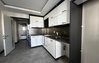 21 LOFT'TAN ŞEMİKLER MAHALLESİ'NDE 3+1 ARA KAT KİRALIK DAİRE