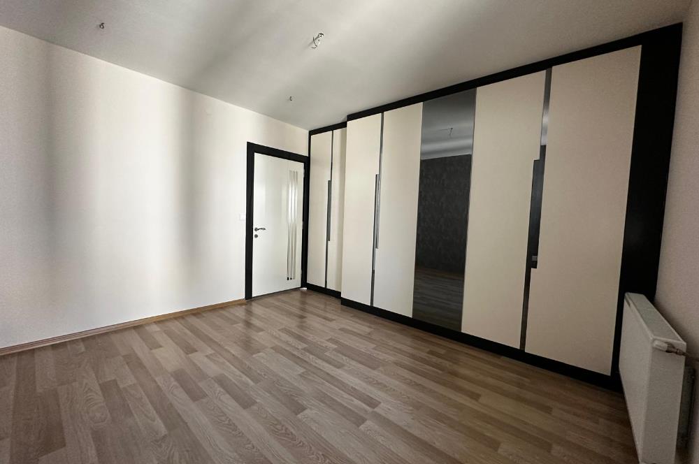 21 LOFT'TAN ŞEMİKLER MAHALLESİ'NDE 3+1 ARA KAT KİRALIK DAİRE