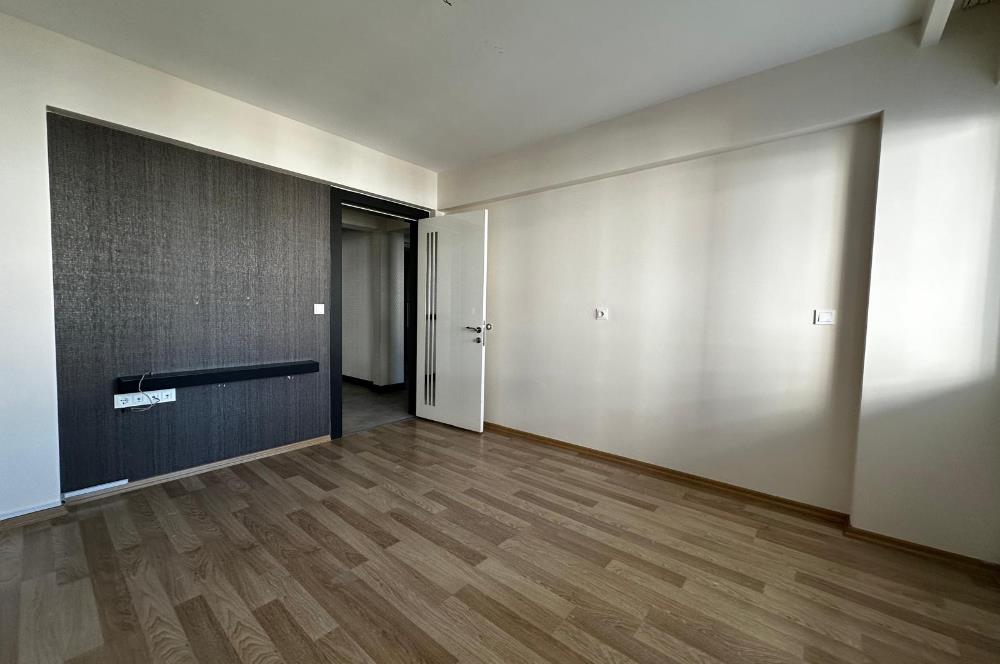 21 LOFT'TAN ŞEMİKLER MAHALLESİ'NDE 3+1 ARA KAT KİRALIK DAİRE