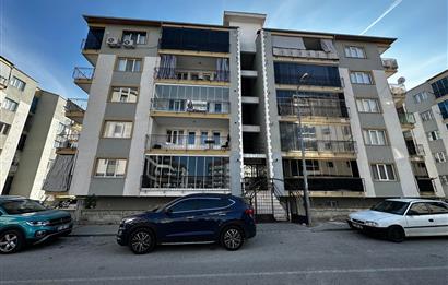 21 LOFT'TAN ŞEMİKLER MAHALLESİ'NDE 3+1 ARA KAT KİRALIK DAİRE