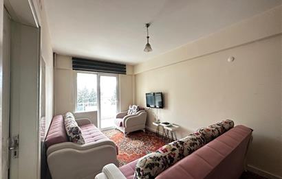 C21 Loft'tan Honaz Afşinbey Mahallesinde 1+1 Satılık Apart