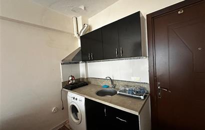 C21 Loft'tan Honaz Afşinbey Mahallesinde 1+1 Satılık Apart