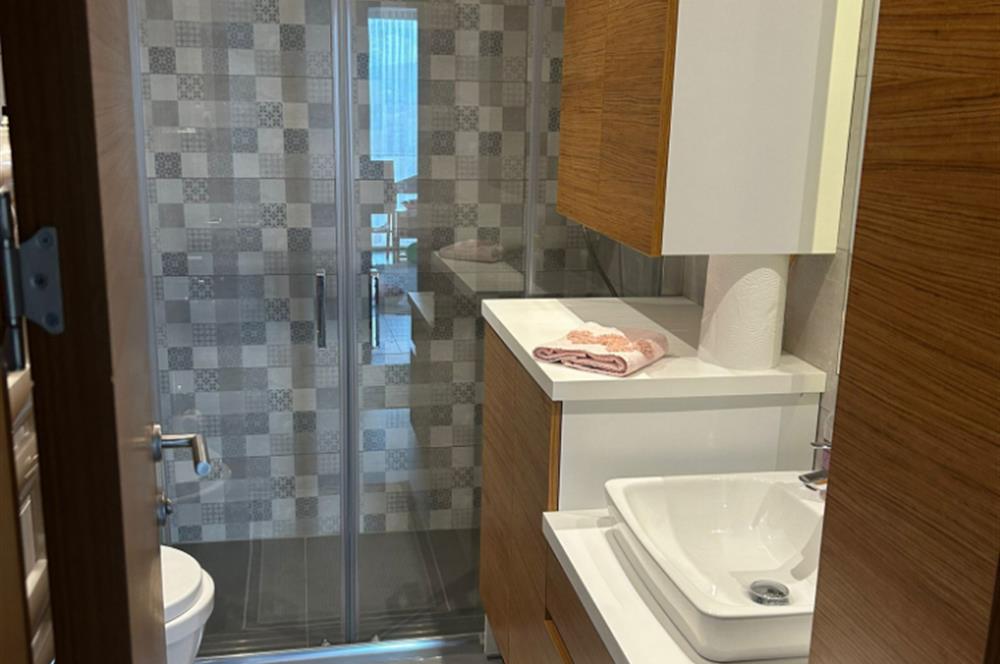 C21 BAL'DAN BALTOK SİTESİ GENİŞ VE MANZARALI 3+1 DAİRE