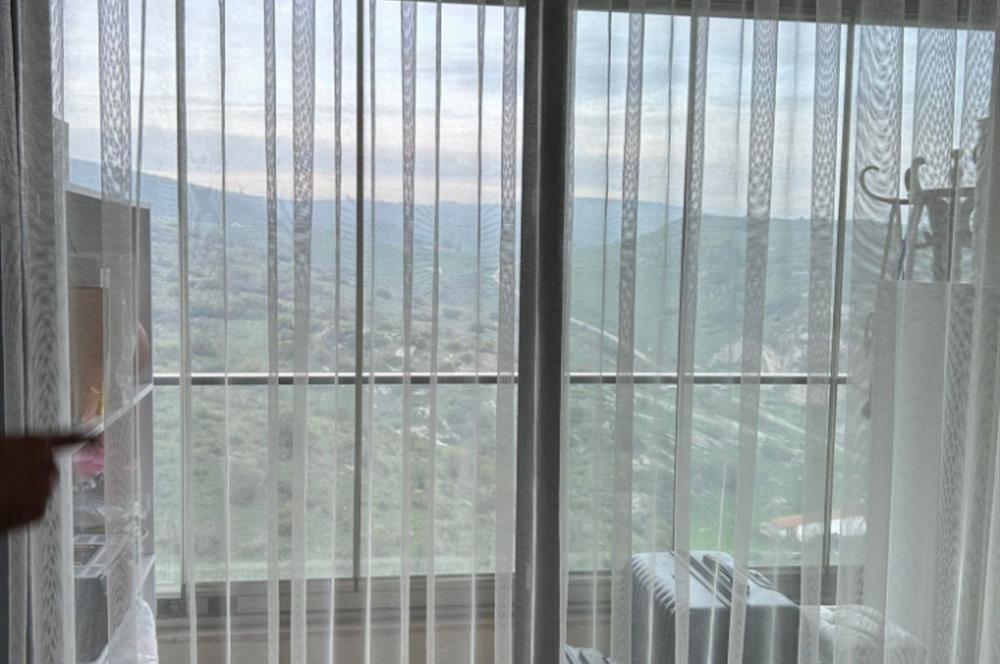 C21 BAL'DAN BALTOK SİTESİ GENİŞ VE MANZARALI 3+1 DAİRE