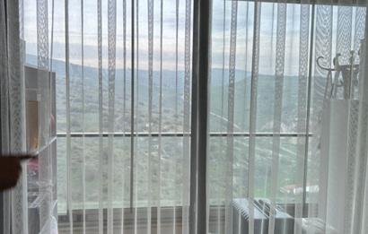 C21 BAL'DAN BALTOK SİTESİ GENİŞ VE MANZARALI 3+1 DAİRE