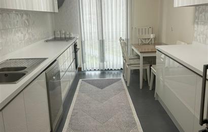 C21 BAL'DAN BALTOK SİTESİ GENİŞ VE MANZARALI 3+1 DAİRE