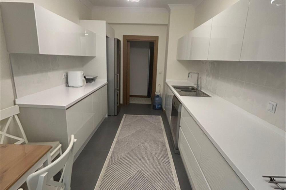 C21 BAL'DAN BALTOK SİTESİ GENİŞ VE MANZARALI 3+1 DAİRE