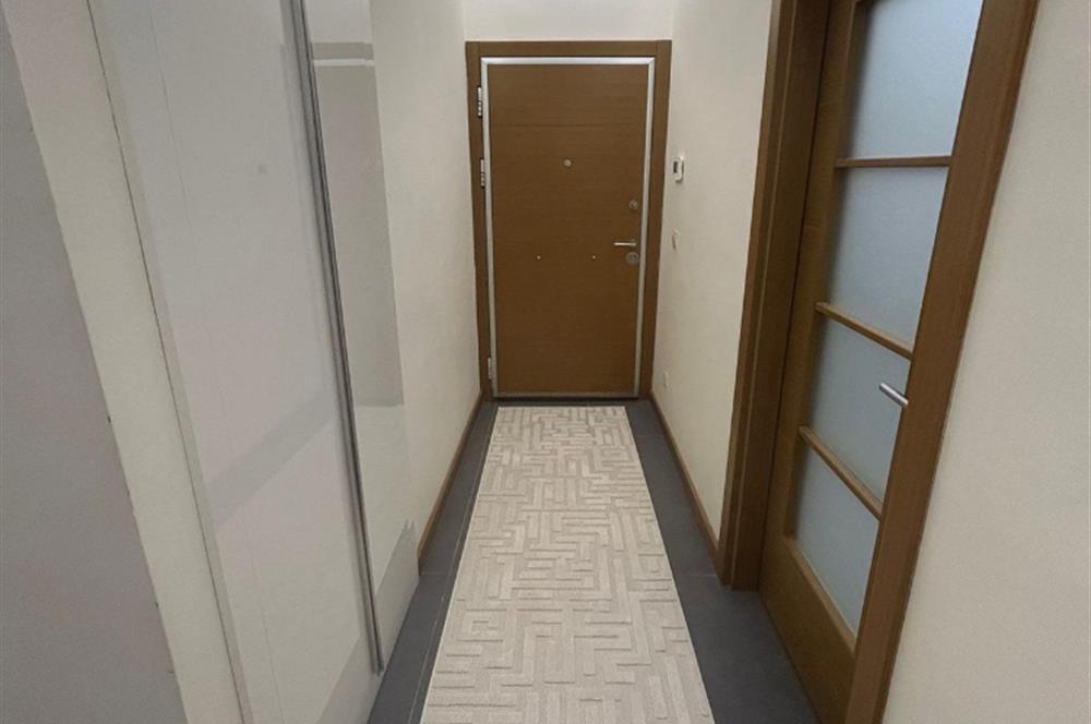 C21 BAL'DAN BALTOK SİTESİ GENİŞ VE MANZARALI 3+1 DAİRE