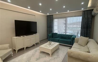 C21 BAL'DAN BALTOK SİTESİ GENİŞ VE MANZARALI 3+1 DAİRE