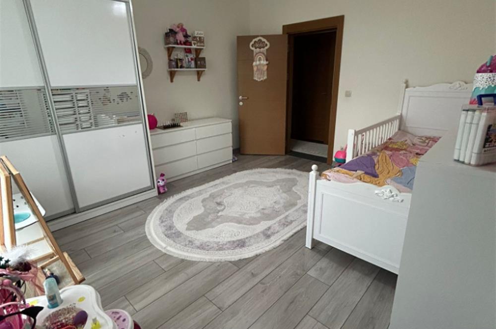 C21 BAL'DAN BALTOK SİTESİ GENİŞ VE MANZARALI 3+1 DAİRE