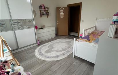 C21 BAL'DAN BALTOK SİTESİ GENİŞ VE MANZARALI 3+1 DAİRE